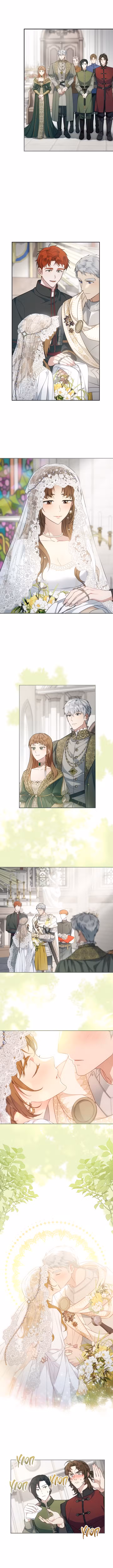 Брачный бизнес Том 2. Глава 92 page 5