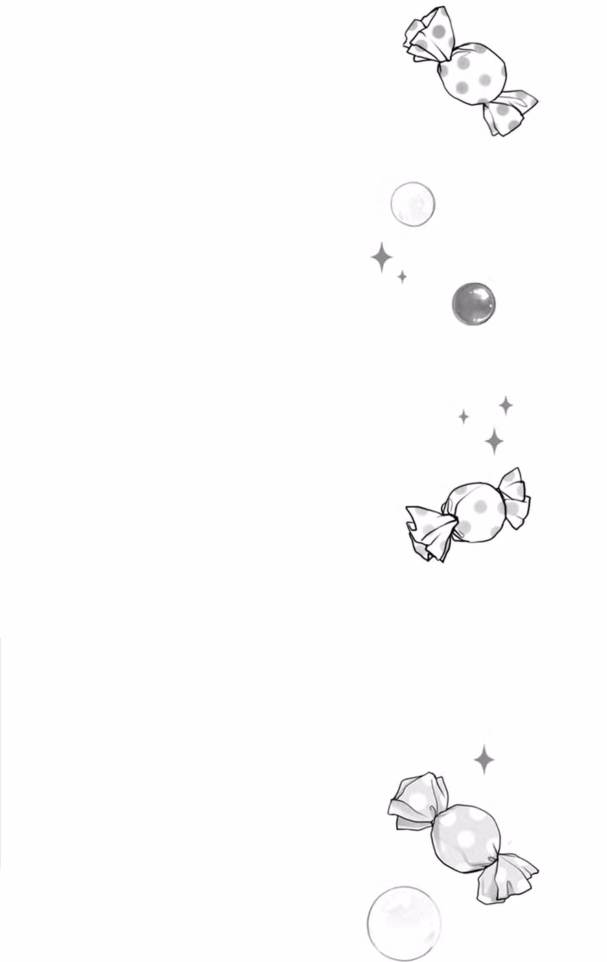 Плоскодонка и красавчик Том 1. Глава 2 page 3