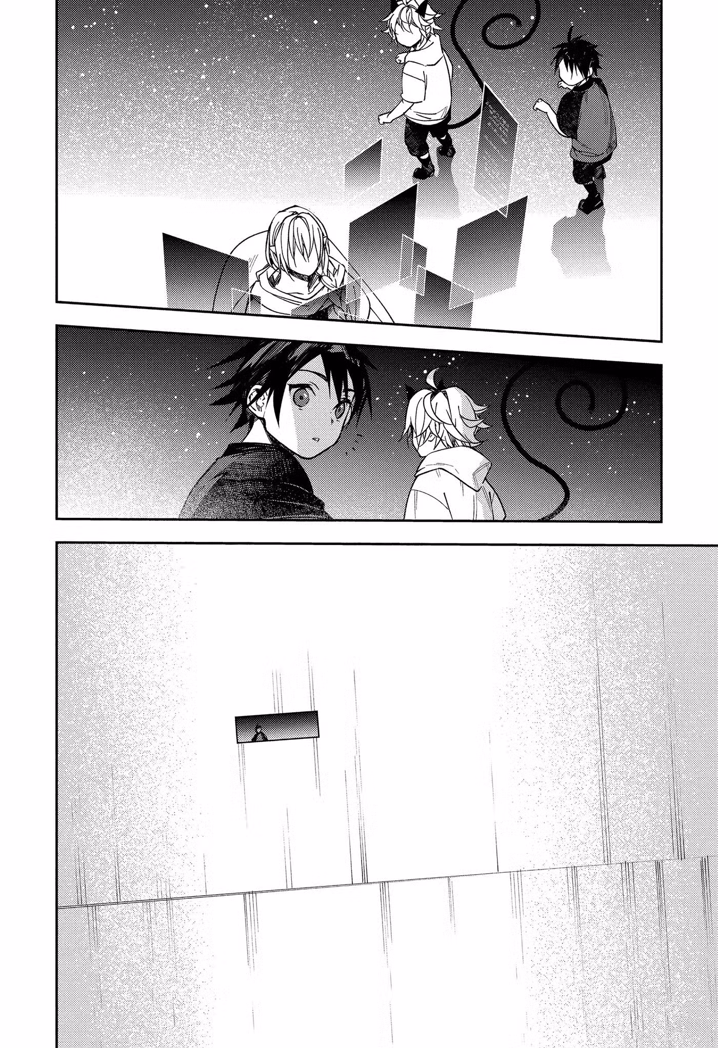 Серафим конца Том 30. Глава 125 page 4