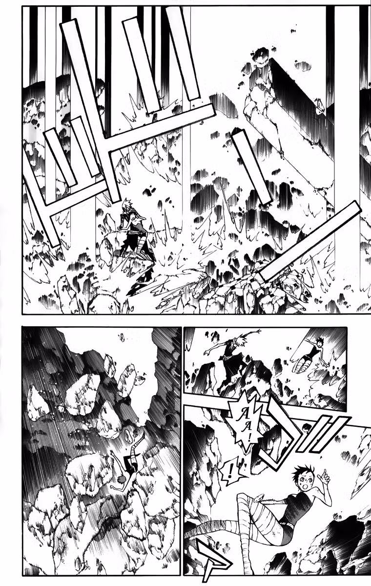 Д.Грэй-мен Том 14. Глава 130 page 2