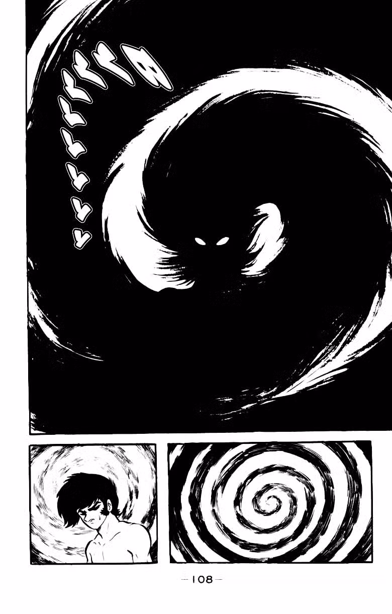 Человек-Дьявол Том 4. Глава 3 page 2