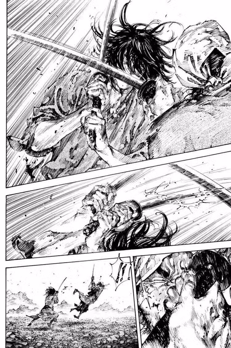 Бродяга Том 20. Глава 178 page 4