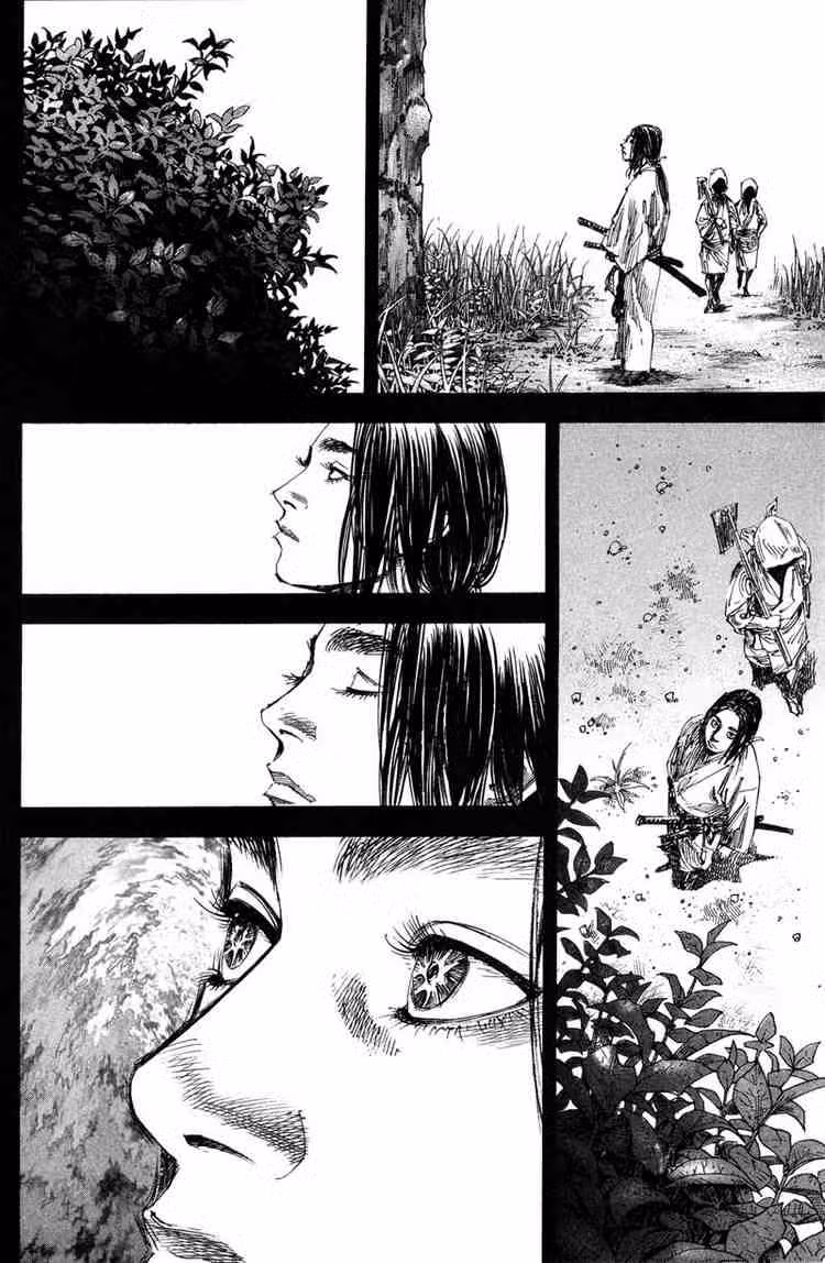 Бродяга Том 22. Глава 189 page 10