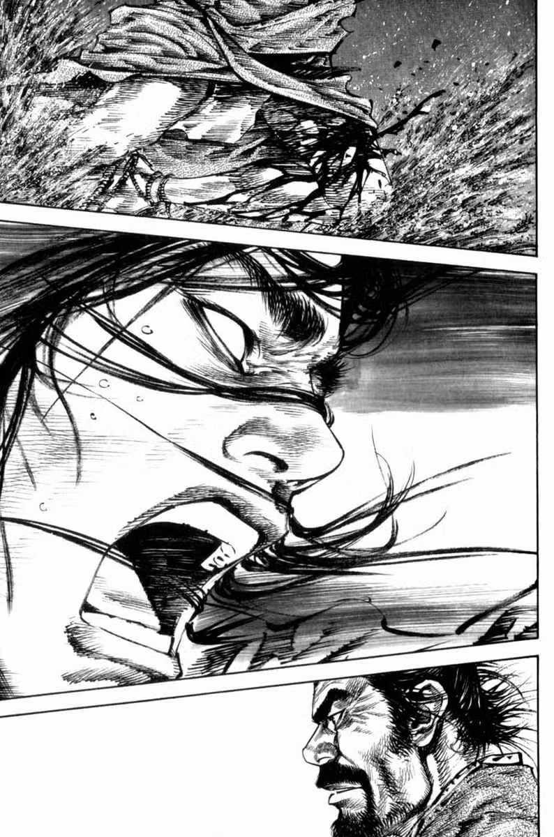 Бродяга Том 17. Глава 151 page 17