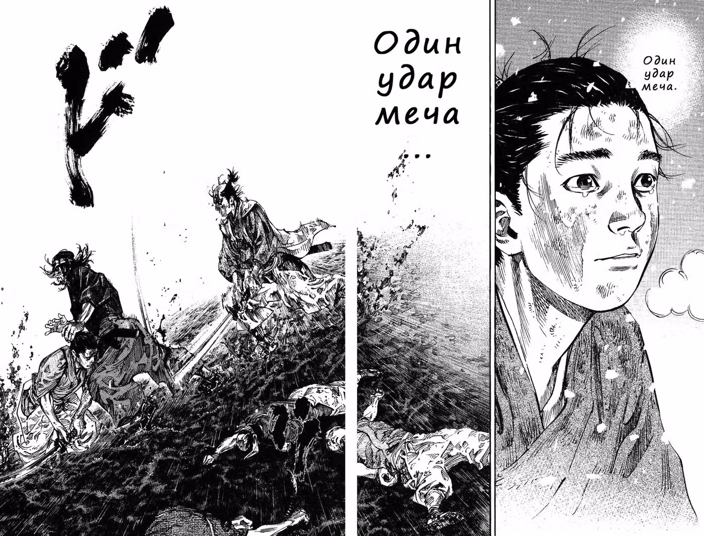 Бродяга Том 27. Глава 241 page 14