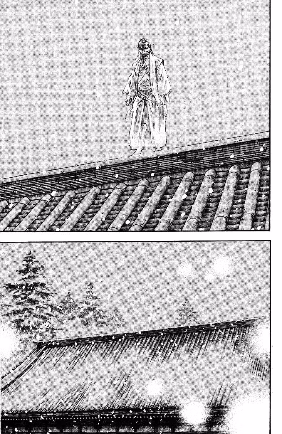 Бродяга Том 25. Глава 217 page 13