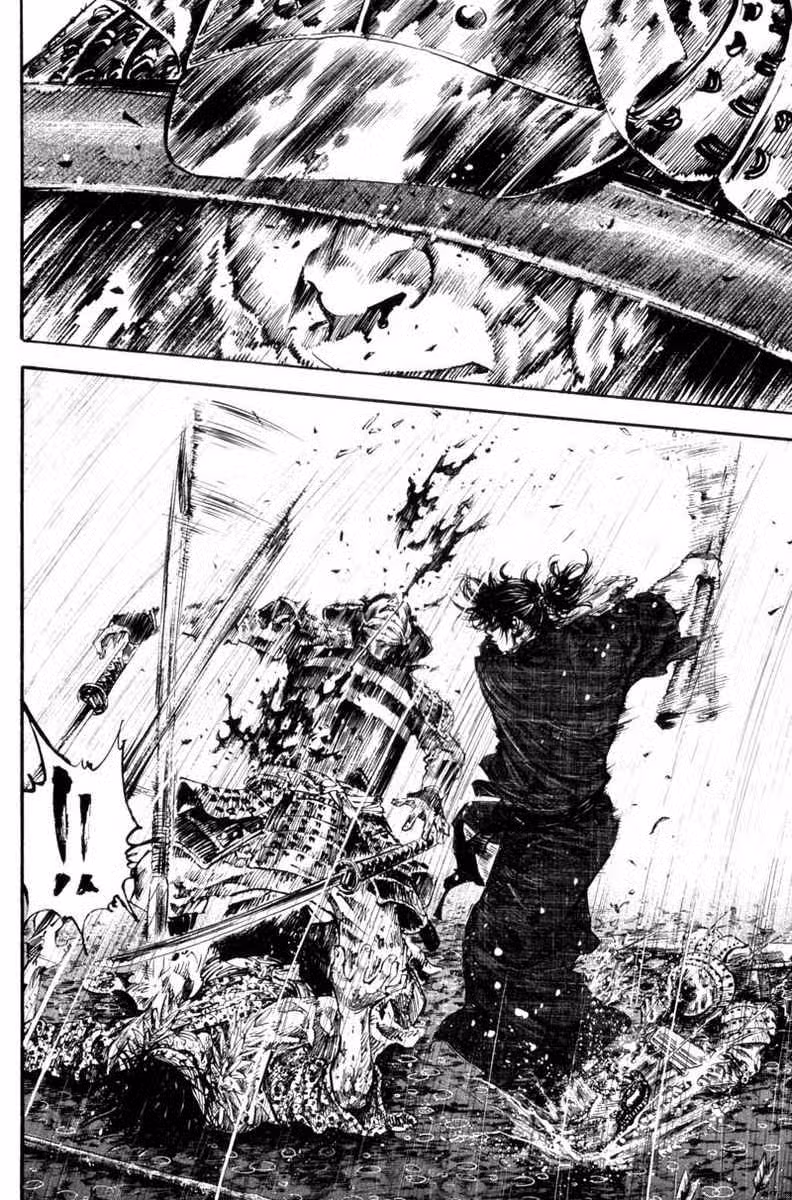 Бродяга Том 18. Глава 162 page 7