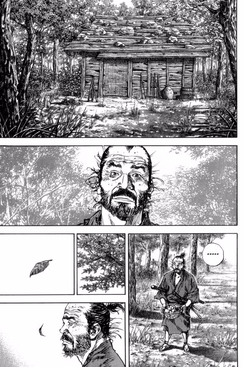 Бродяга Том 16. Глава 144 page 17