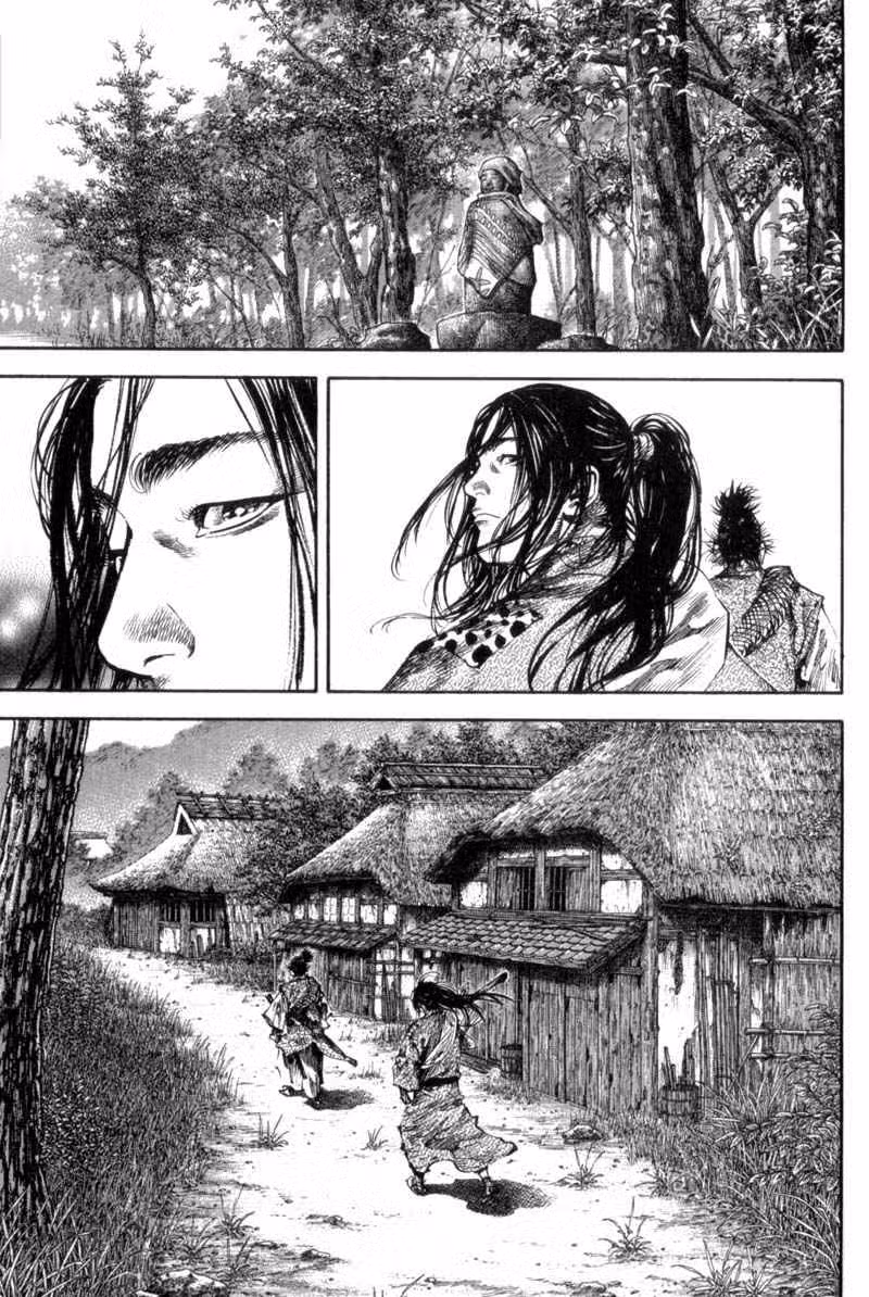 Бродяга Том 17. Глава 156 page 3