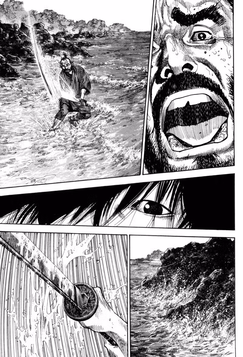 Бродяга Том 14. Глава 132 page 5
