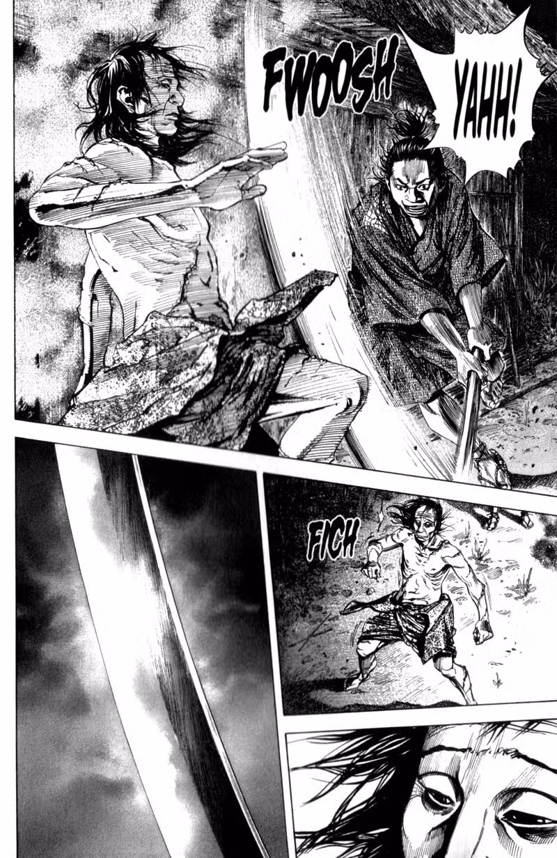 Бродяга Том 15. Глава 140 page 10