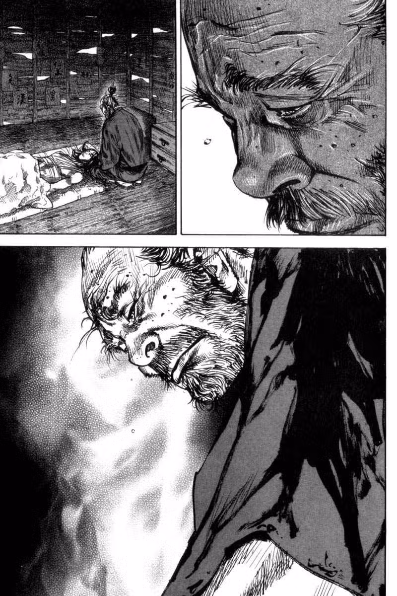 Бродяга Том 17. Глава 155 page 18