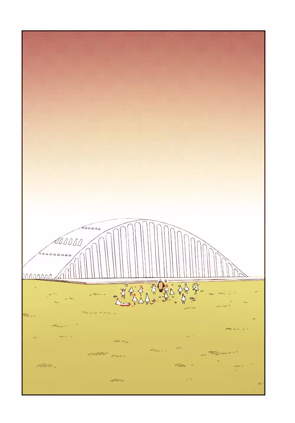 Страна самоцветов в цвете Том 11. Глава 85 page 15