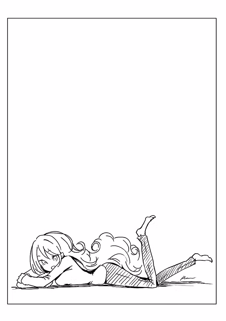 Брат и сестра Хозуки + сестрёнка Том 5. Глава 33 page 2