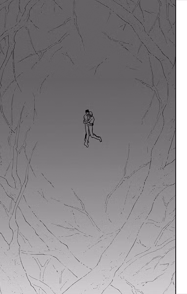Огненный удар Том 8. Глава 83 page 15