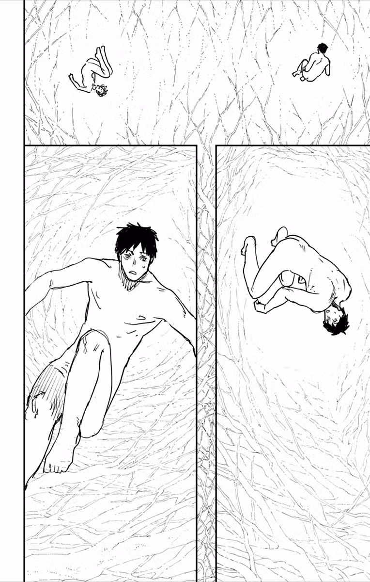 Огненный удар Том 8. Глава 83 page 6
