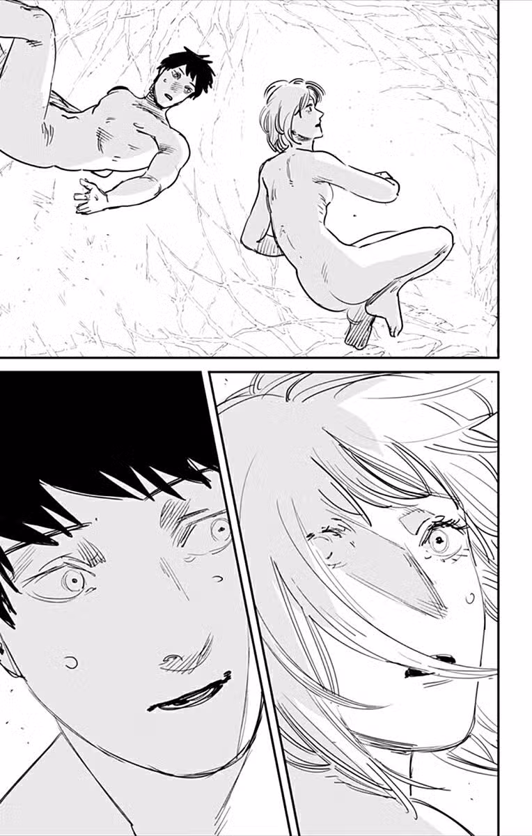 Огненный удар Том 8. Глава 83 page 7