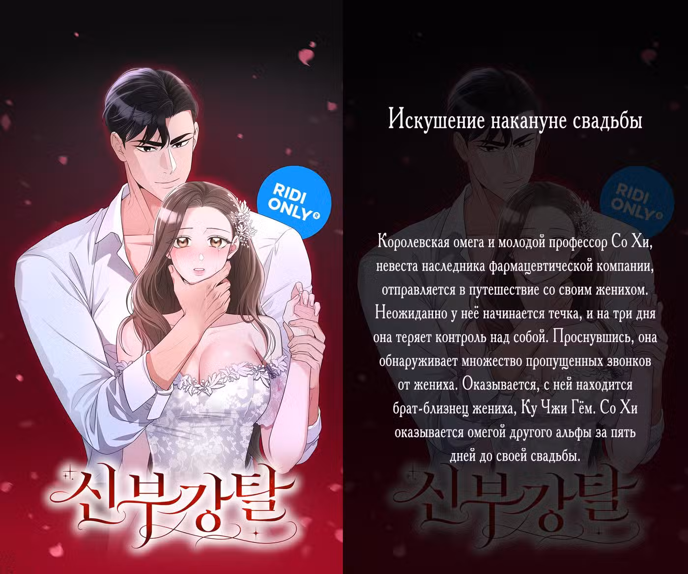 Самоотверженный воин Том 1. Глава 51 page 6