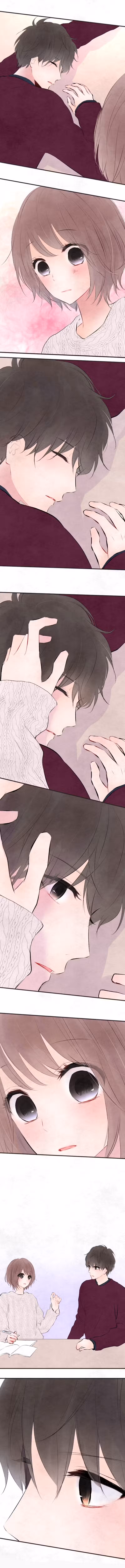 Любовь не говорит Том 1. Глава 59 page 3