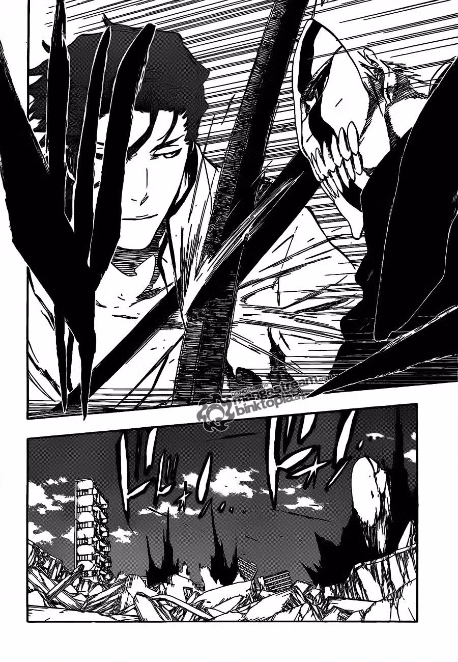 Блич Том 43. Глава 396 page 13