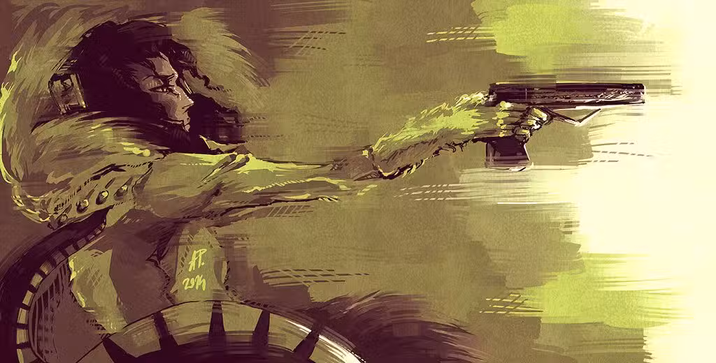 Блич Том 65. Глава 591 page 23