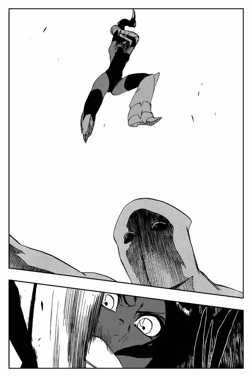 Блич Том 46. Глава 403 page 14