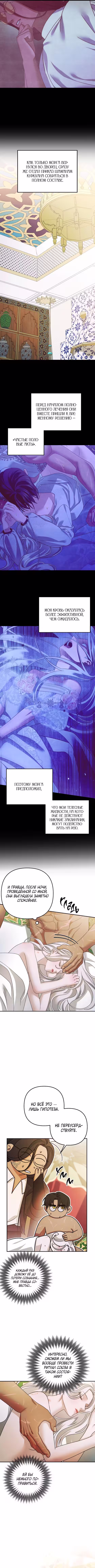 Похищение невесты Том 2. Глава 61 page 3