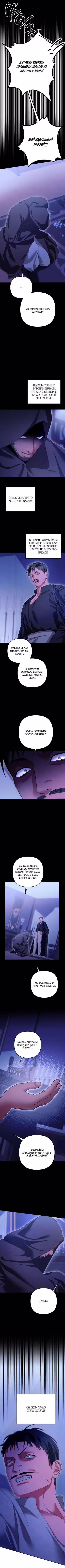Похищение невесты Том 2. Глава 69 page 3