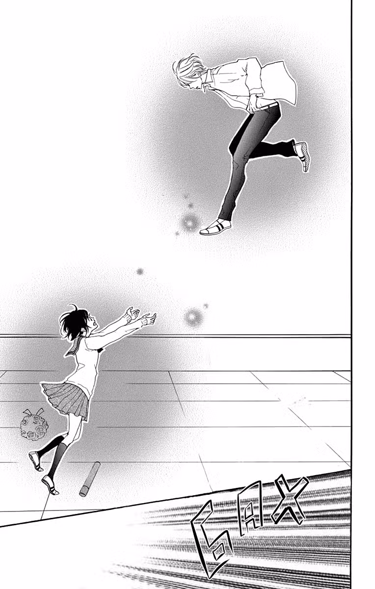 Апрельское сияние Том 9. Глава 51 page 31