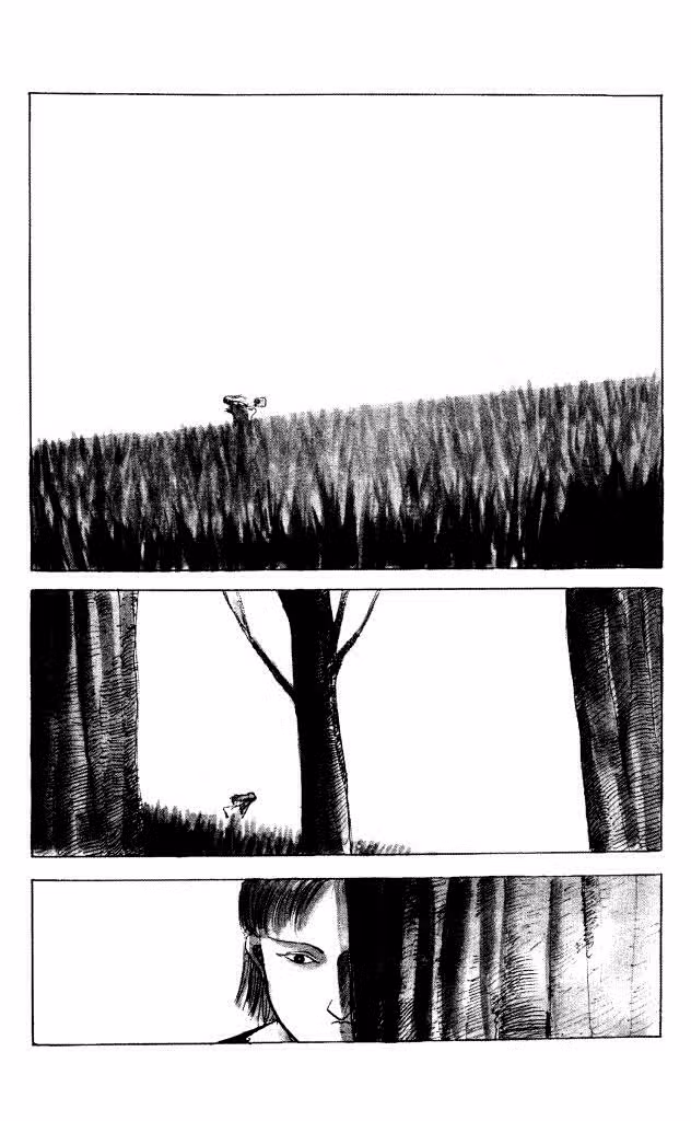 Особняк Ужасов Том 6. Глава 26 page 13