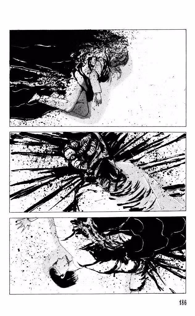 Особняк Ужасов Том 4. Глава 19 page 2