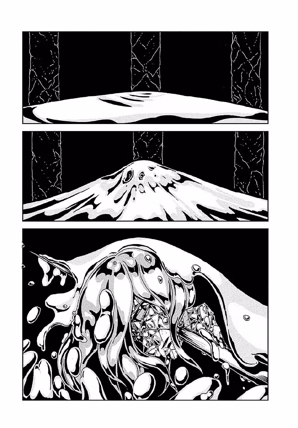 Страна самоцветов Том 12. Глава 93 page 2