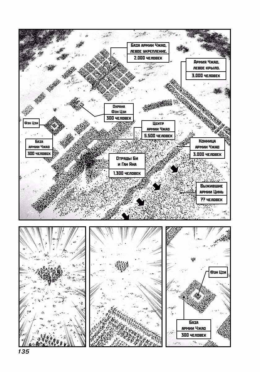 Царство Том 12. Глава 126 page 1