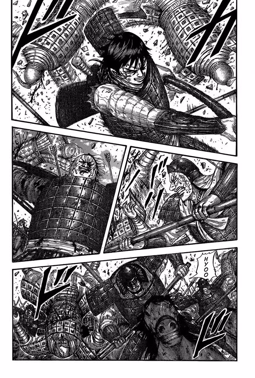Царство Том 55. Глава 592 page 2