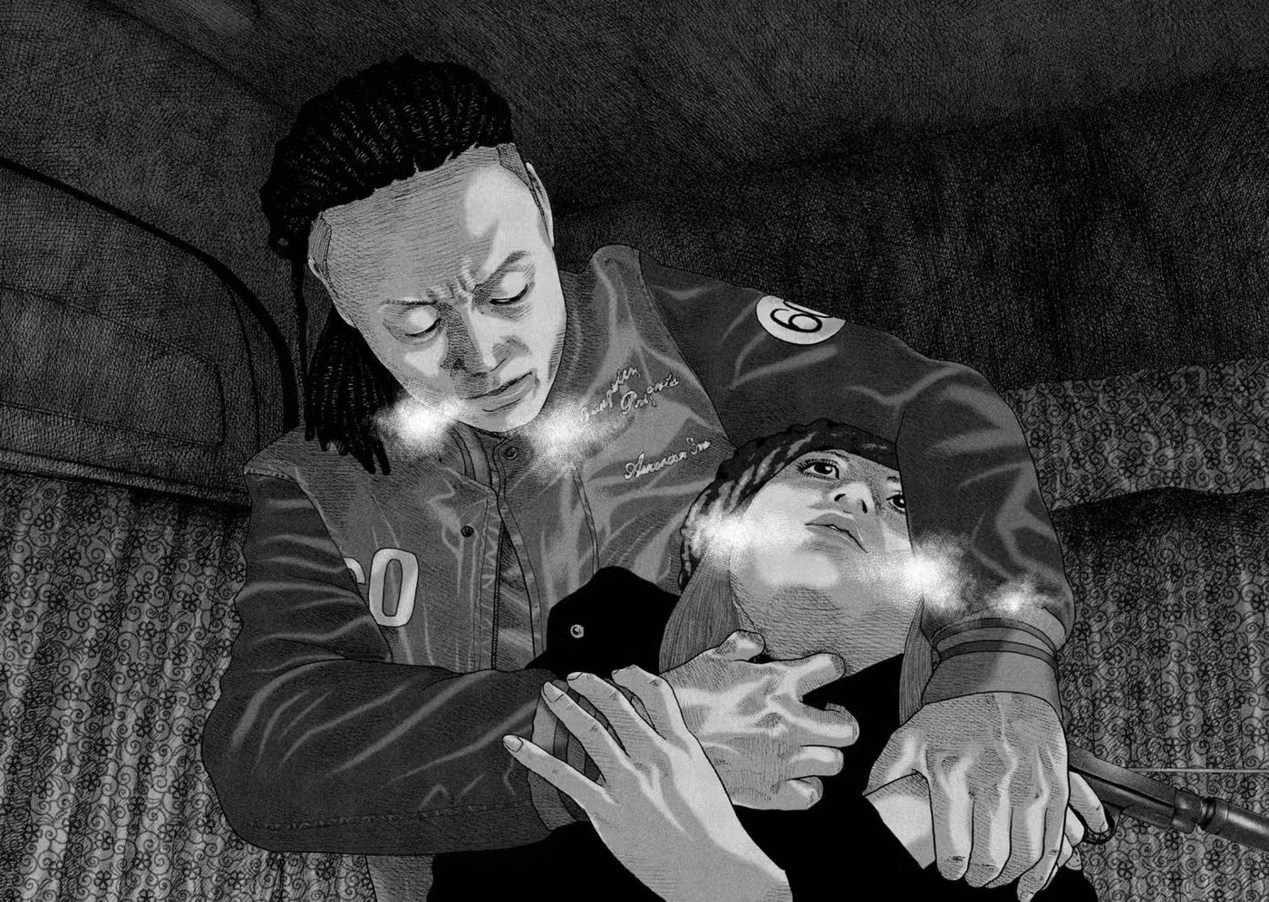 Басня Том 20. Глава 217 page 16