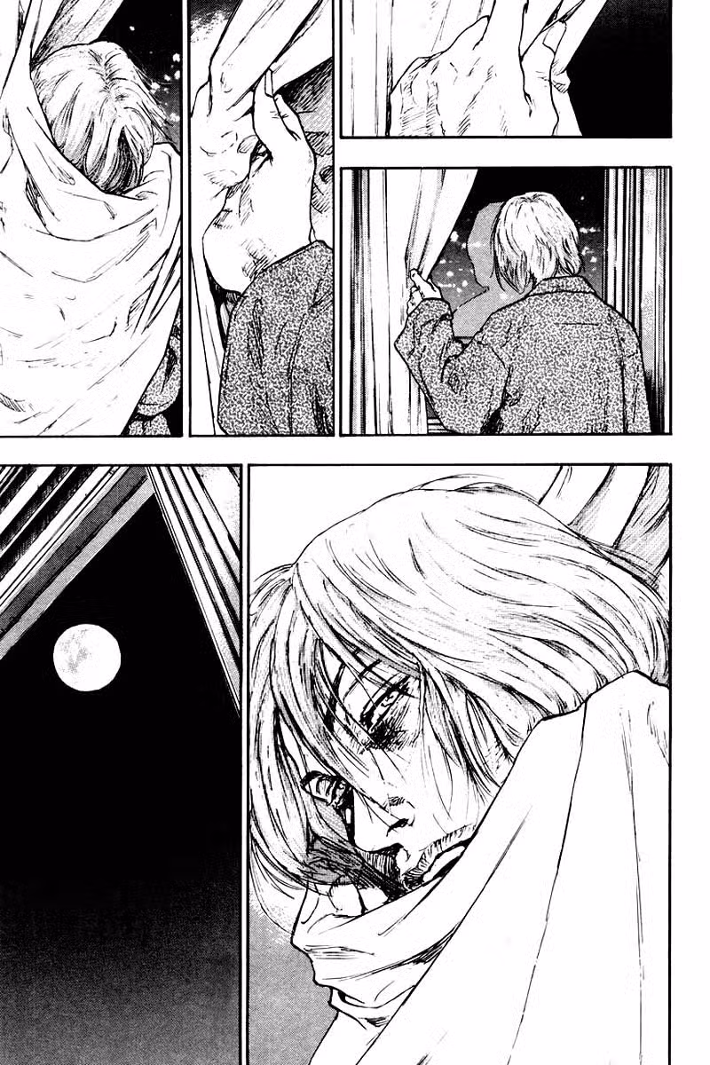 Шамо Том 12. Глава 119 page 5